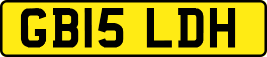 GB15LDH