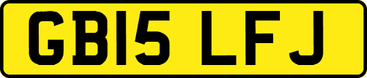 GB15LFJ