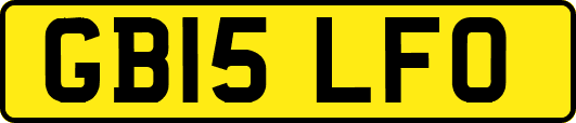 GB15LFO
