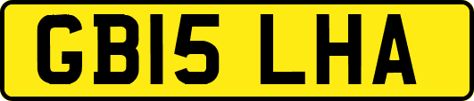 GB15LHA
