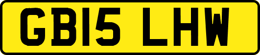 GB15LHW