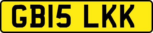 GB15LKK