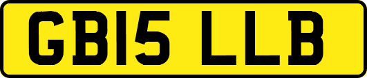 GB15LLB