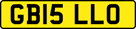 GB15LLO