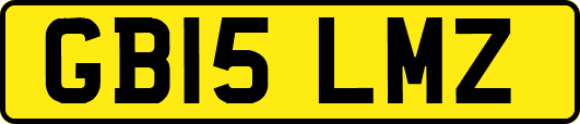 GB15LMZ