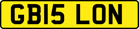 GB15LON