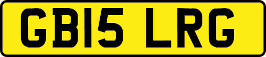 GB15LRG