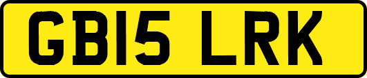GB15LRK