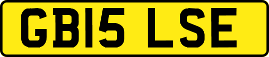 GB15LSE