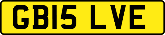 GB15LVE