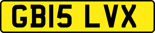 GB15LVX