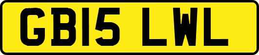 GB15LWL