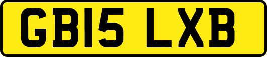 GB15LXB