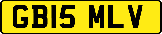 GB15MLV