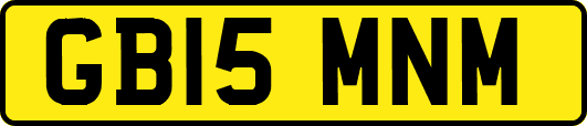 GB15MNM