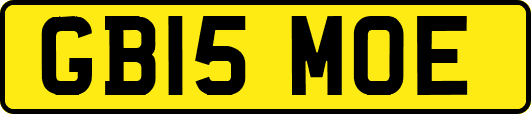GB15MOE