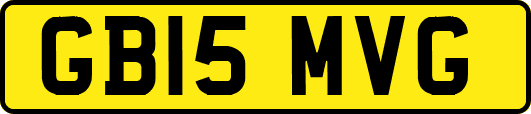 GB15MVG