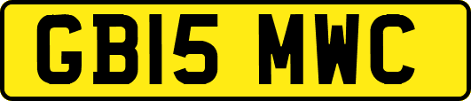 GB15MWC