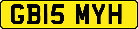 GB15MYH