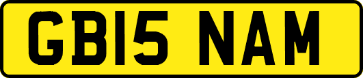 GB15NAM