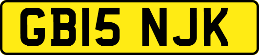 GB15NJK