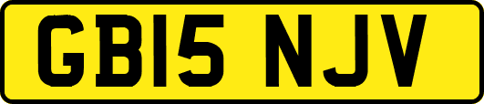 GB15NJV