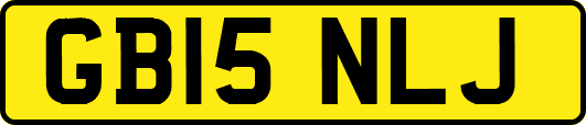GB15NLJ