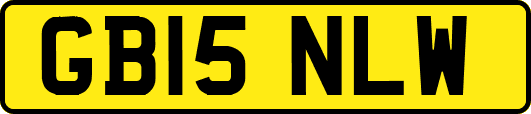 GB15NLW