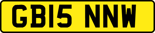 GB15NNW