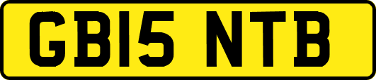 GB15NTB