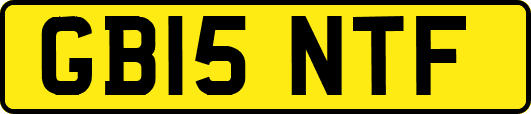 GB15NTF