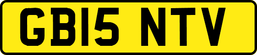 GB15NTV