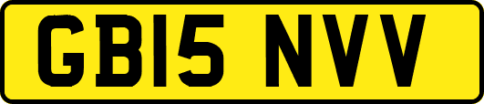 GB15NVV