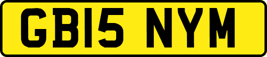 GB15NYM