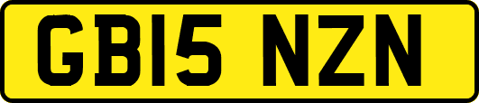 GB15NZN