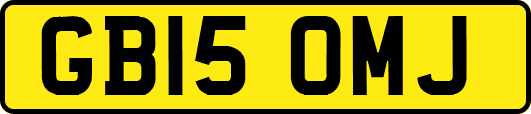 GB15OMJ