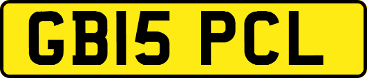 GB15PCL