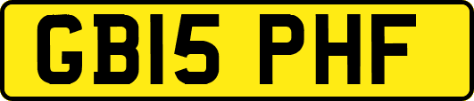GB15PHF