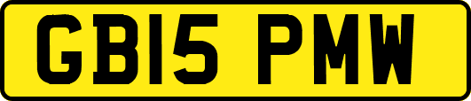 GB15PMW