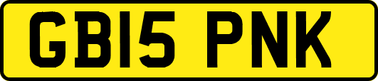 GB15PNK