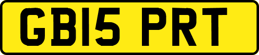 GB15PRT