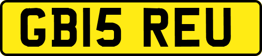 GB15REU