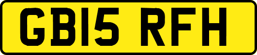 GB15RFH