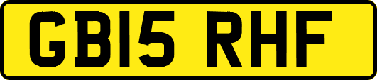 GB15RHF
