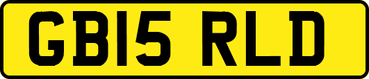 GB15RLD