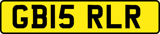 GB15RLR