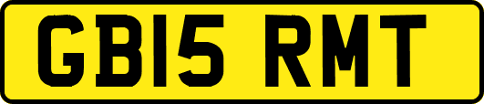 GB15RMT