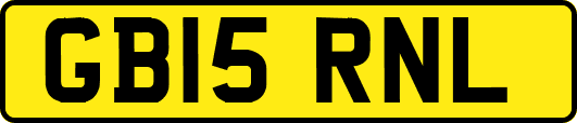 GB15RNL
