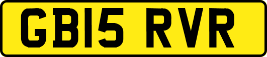 GB15RVR
