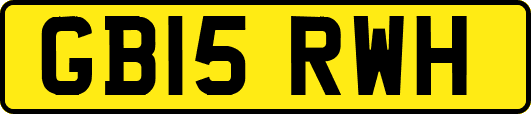 GB15RWH